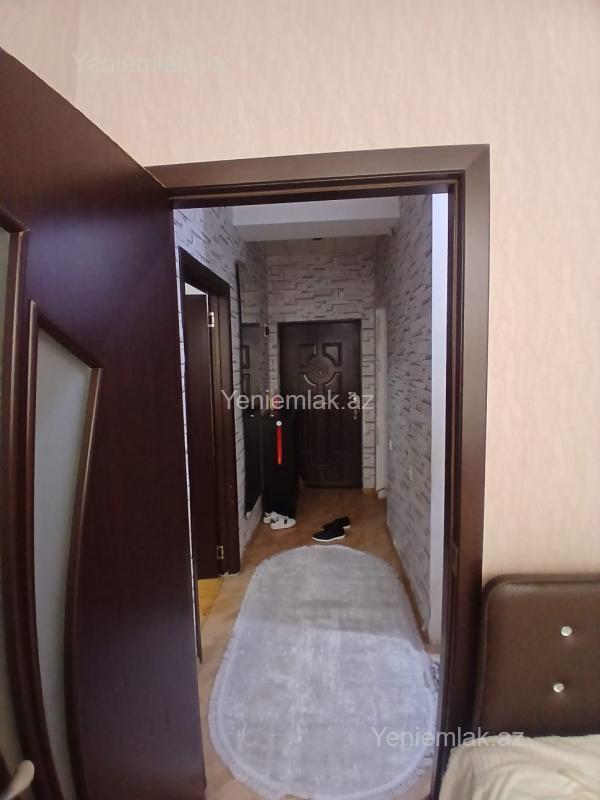 Satılır 2 otaqlı Bina evi menzil (Yeni tikili), 35 m², Masazır — Mənzil, Abşeron (6)