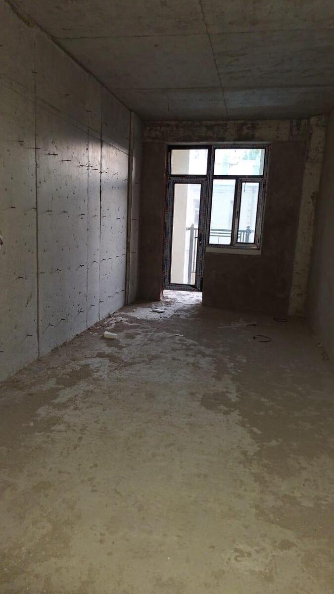 Satılır 2 otaqlı yeni tikili 65 m² — Mənzil, Bakı (8)