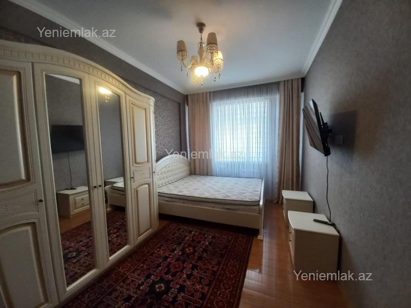 Satılır 2 otaqlı Bina evi menzil (Yeni tikili), 70.5 m², 6-cı mikrorayon — Mənzil, Sumqayıt (3)