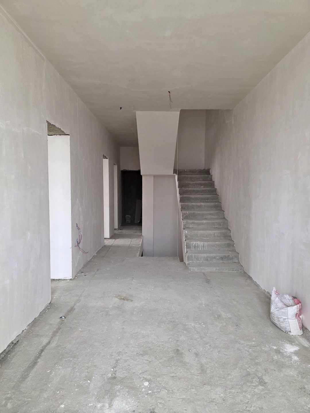 Satılır 8 otaqlı həyət evi/bağ evi 400 m² — Ev, villa, Bakı (9)