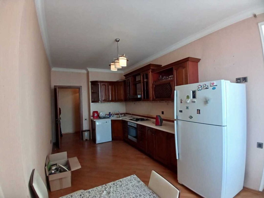 Satılır 3 otaqlı yeni tikili 137 m² — Mənzil, Bakı (12)