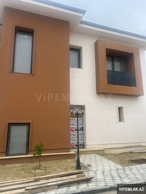 Yasamal rayonunda 4 otaqlı Villa Satılır, 175 m² — Bakı