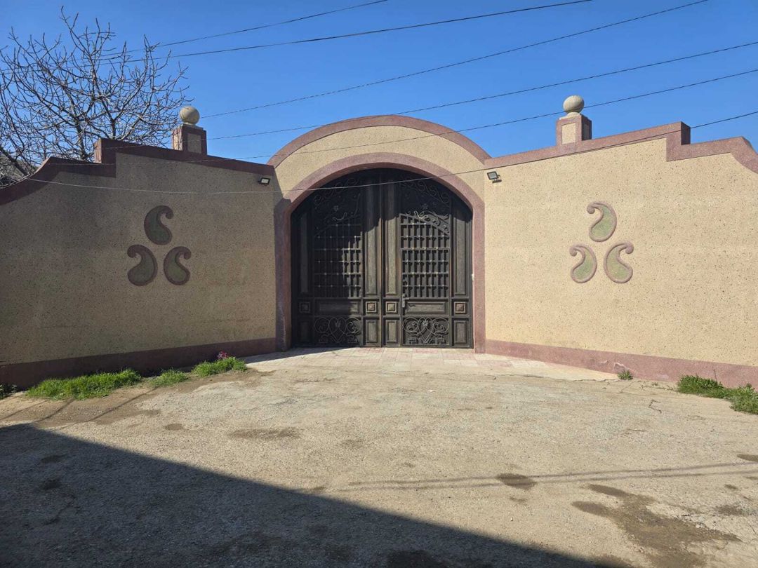 Satılır 7 otaqlı həyət evi/bağ evi 361 m² — Ev, villa, Bakı (2)