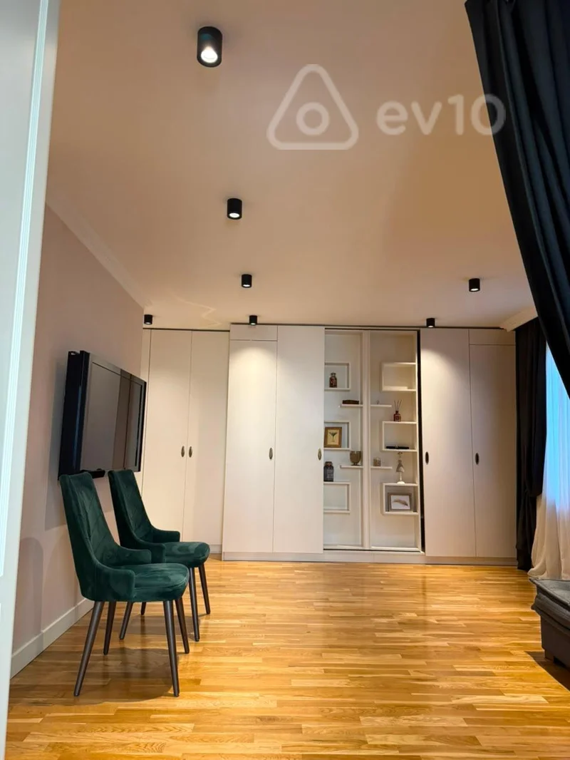 2 otaqlı mənzil, 50 m², Hidayətzadə — kirayə — Mənzil, Bakı (6)