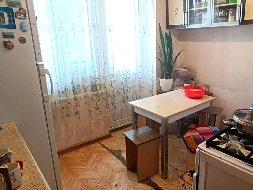 Satılır 3 otaqlı köhnə tikili 90 m² — Mənzil, Bakı (8)
