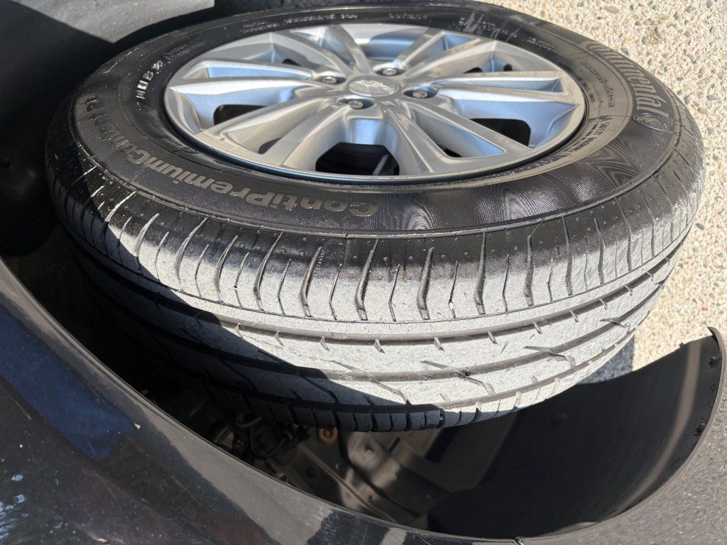Chevrolet Cobalt, 1.5 L, 2023 il, 47 500 km — Avtomobillər, Bakı (10)
