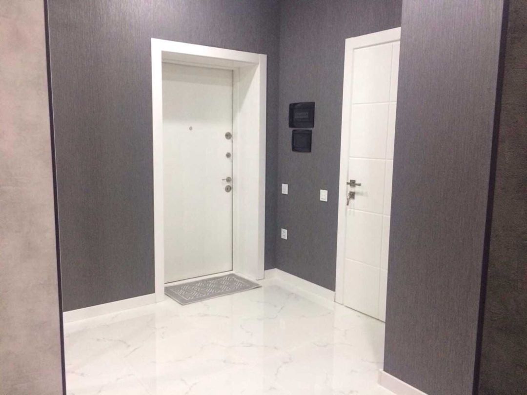 İcarəyə verilir 2 otaqlı yeni tikili 70 m² — Mənzil, Bakı (7)