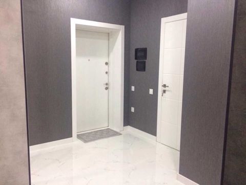 İcarəyə verilir 2 otaqlı yeni tikili 70 m² — Bakı