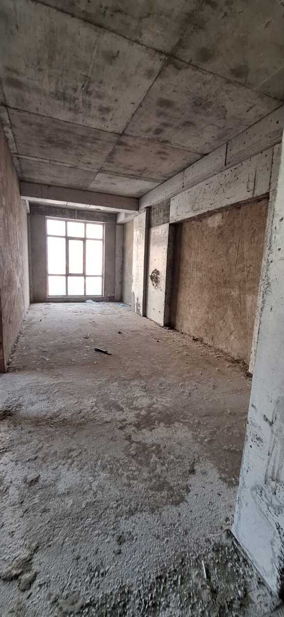 Satılır 5 otaqlı yeni tikili 217 m² — Mənzil, Bakı