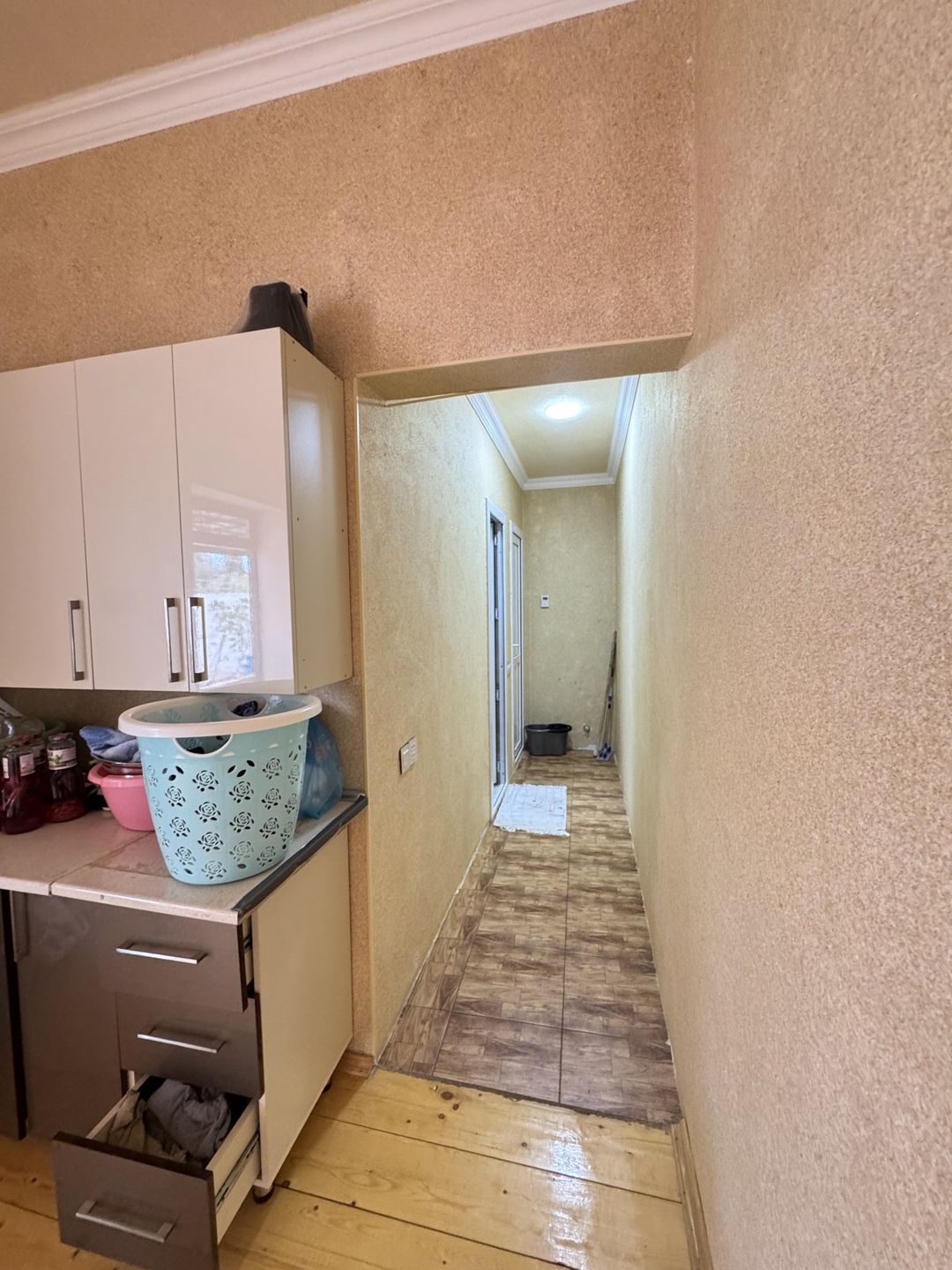 Satılır 4 otaqlı həyət evi/bağ evi 140 m² — Ev, villa, Bakı (7)