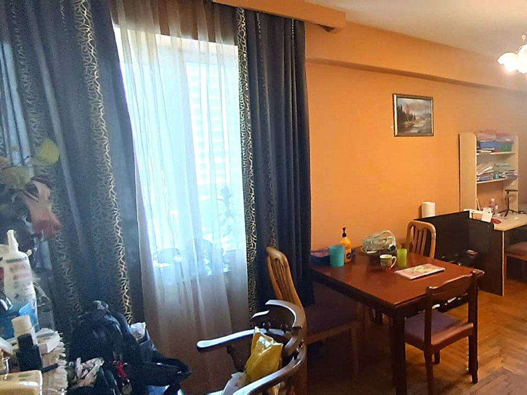 Satılır 3 otaqlı köhnə tikili 90 m² — Mənzil, Bakı (11)