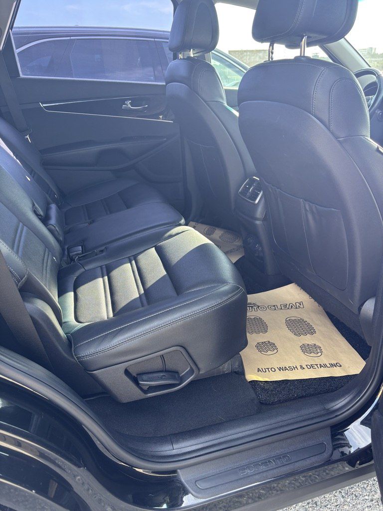 Kia Sorento, 2.0 L, 2017 il, 167 277 km 88-DT-794 — Avtomobillər, Bakı (9)