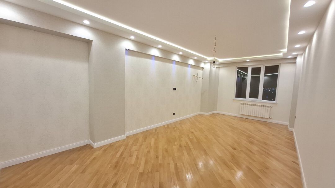 Satılır 3 otaqlı yeni tikili 140 m² — Mənzil, Bakı (3)