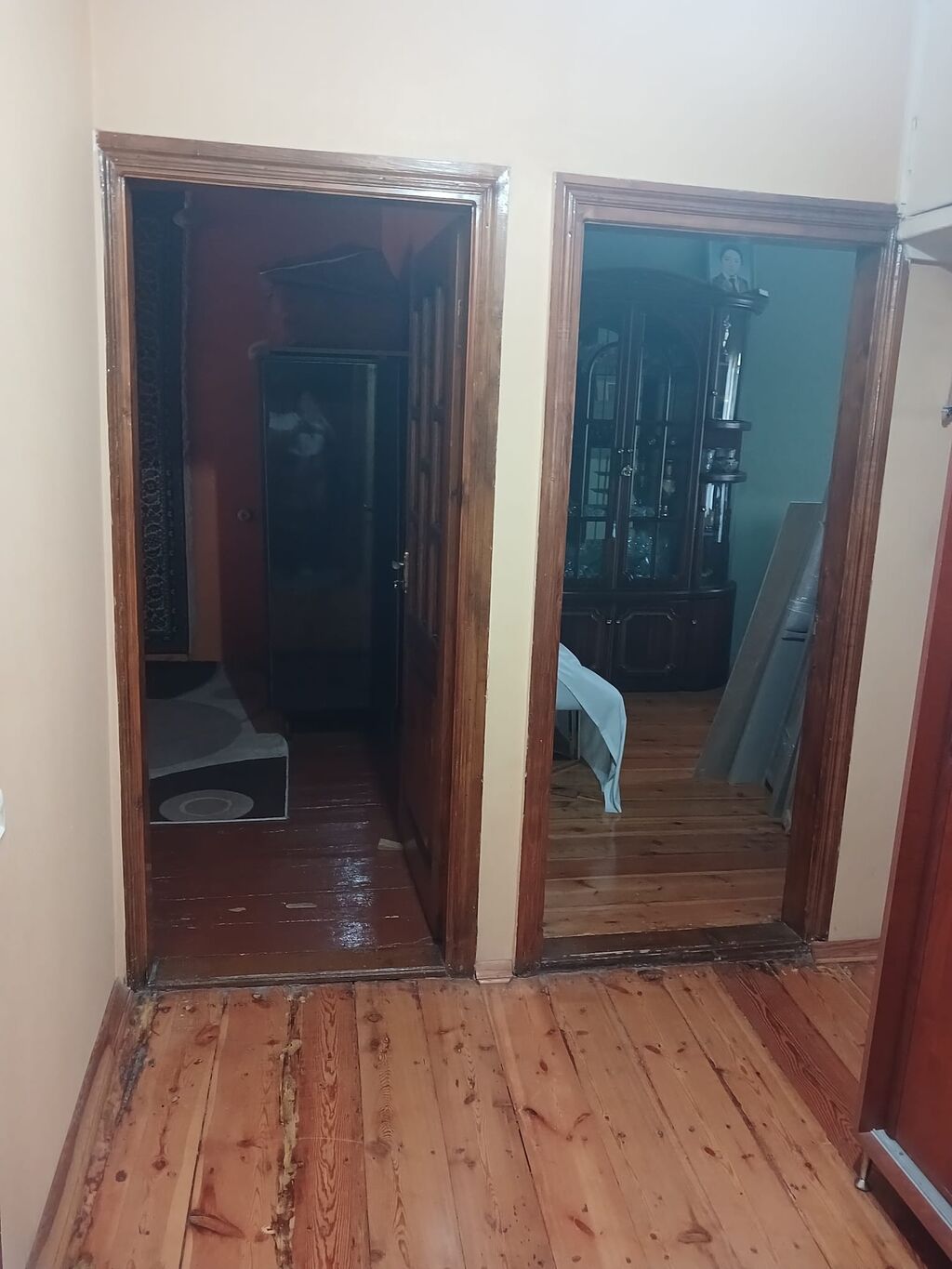 4otaqlı mənzil – geniş və işıqlı - Plan: ayrı-ayrı otaqlar, ayrıca — Mənzil, Bakı (5)