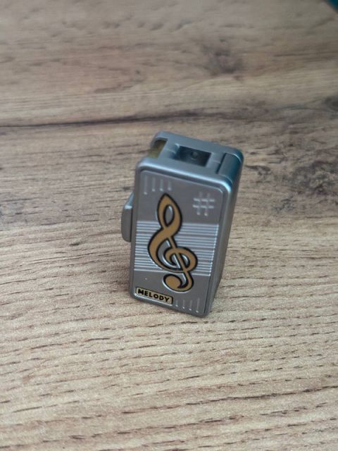 Musical Fidget — Bakı