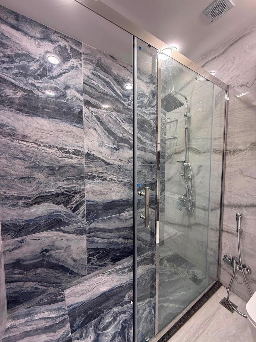 Satılır 2 otaqlı köhnə tikili 55 m² — Mənzil, Bakı (8)
