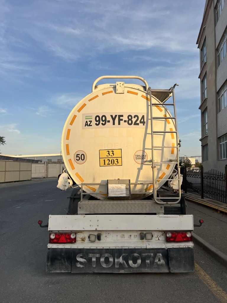 MAN TGX 18.480, 12 L, 2008 il, 1 500 000 km 99-YU-260 — Yük maşınları, Bakı (2)