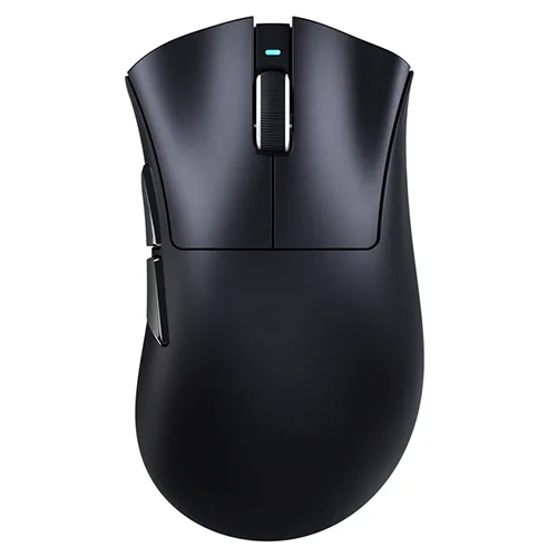 Attack Shark V3 Black Gaming Mouse — Klaviaturalar və siçanlar, Bakı