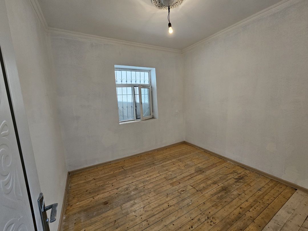 Satılır 2 otaqlı həyət evi/bağ evi 60 m² — Ev, villa, Bakı (5)