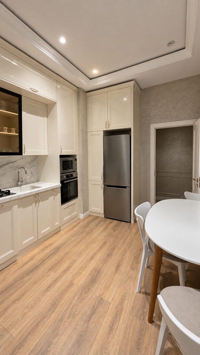İcarəyə verilir 2 otaqlı yeni tikili 85 m² — Mənzil, Bakı (2)