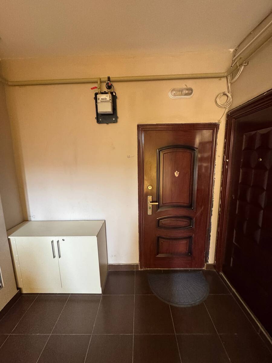 Satılır 2 otaqlı yeni tikili 42 m² — Mənzil, Bakı (7)