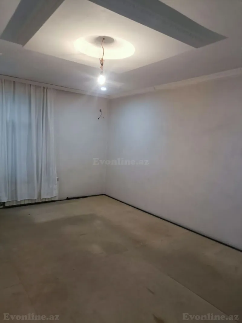Satılır 2 otaqlı Mənzil Yeni tikili 47 m² Xırdalan — Mənzil, Xırdalan (4)