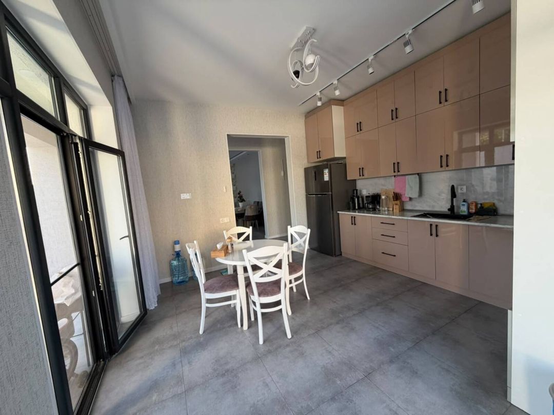 Satılır 5 otaqlı həyət evi/bağ evi 148 m² — Ev, villa, Bakı (11)