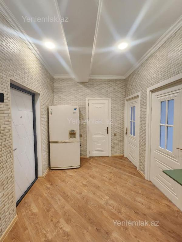 Satılır 2 otaqlı Bina evi menzil (Yeni tikili), 55 m², Saray — Mənzil, Abşeron (5)