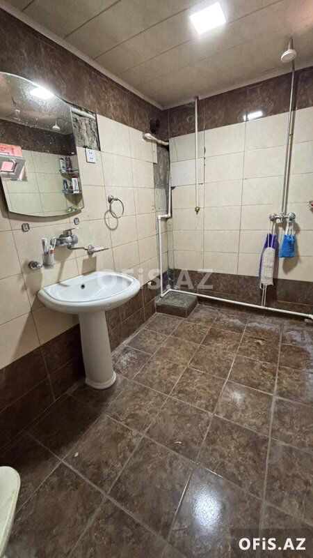 Həyət evləri Satılır Nərimanov r., Nəriman Nərimanov m., 2 otaq, 45 m² — Ev, villa, Bakı