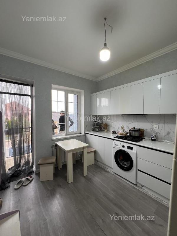 Satılır 4 otaqlı Həyət evi / Villa, 130 m², Masazır — Ev, villa, Abşeron (9)