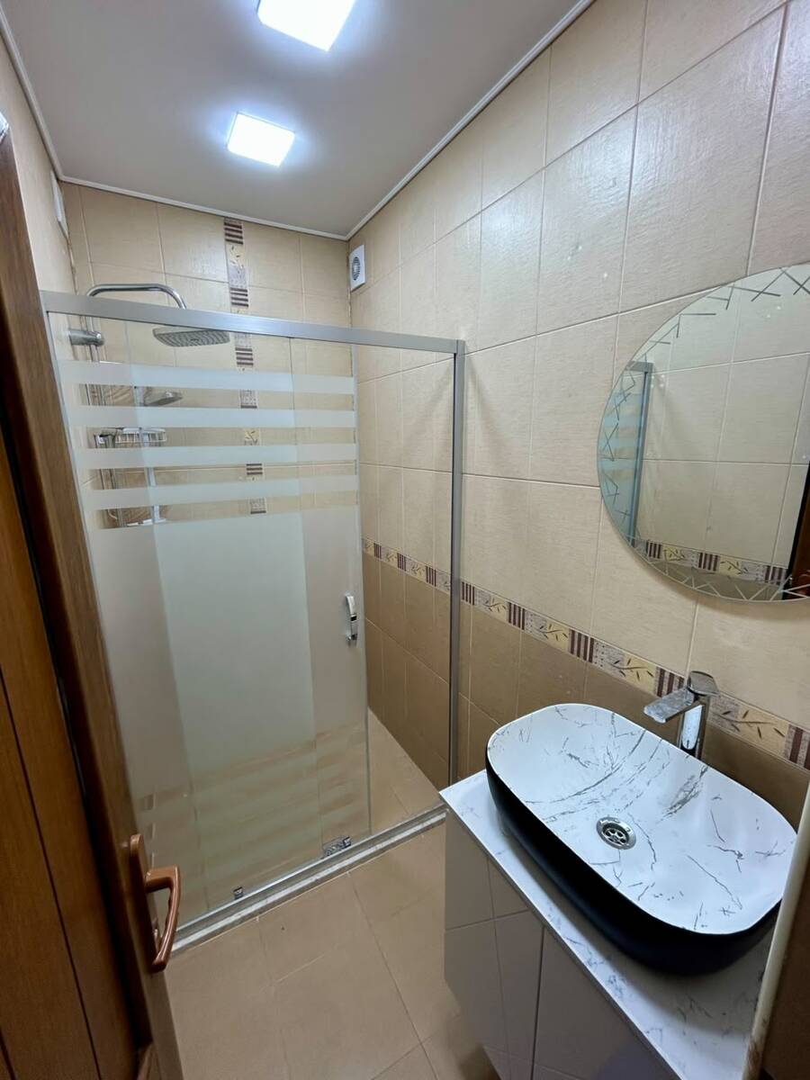 Satılır 3 otaqlı köhnə tikili 80 m² — Mənzil, Bakı (11)