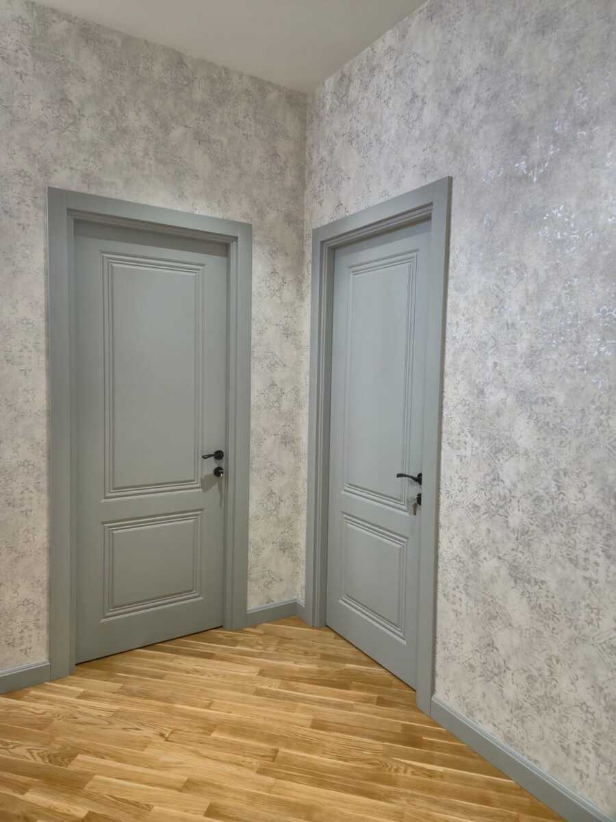Satılır 4 otaqlı yeni tikili 133 m² — Mənzil, Bakı (10)