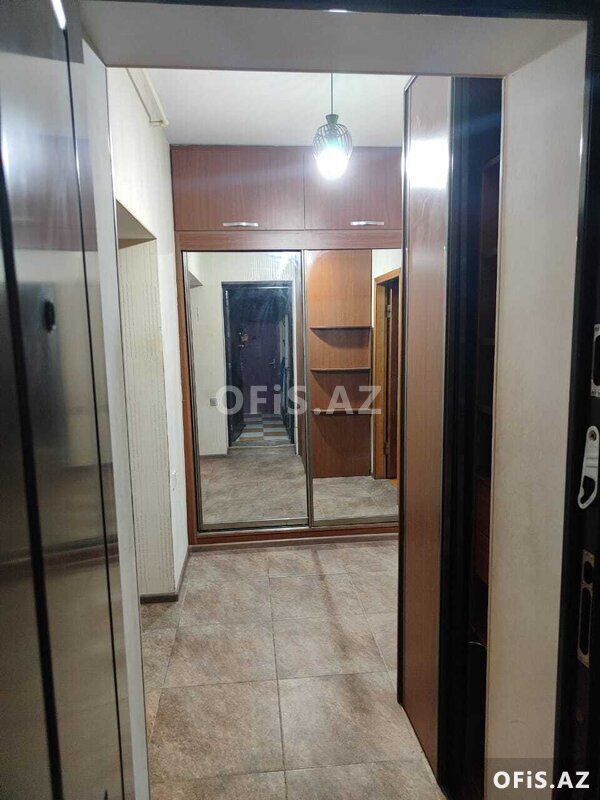 Köhnə tikili Kirayə Verilir Xırdalan, 2 otaq esyali, 2 otaq, 60 m² — Mənzil, Xırdalan (5)