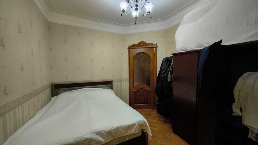 Satılır 3 otaqlı yeni tikili 120 m² — Mənzil, Bakı (6)
