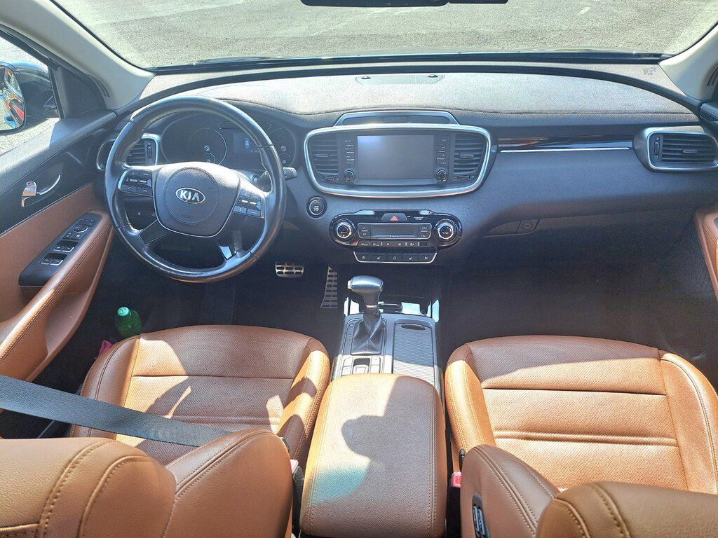 Kia Sorento, 2.0 L, 2018 il, 98 000 km 41-BD-249 — Avtomobillər, Bakı (7)