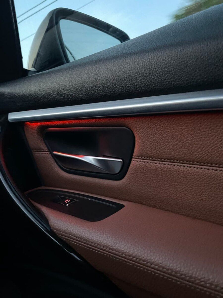 BMW 330, 2016 il — Avtomobillər, Xaçmaz (2)