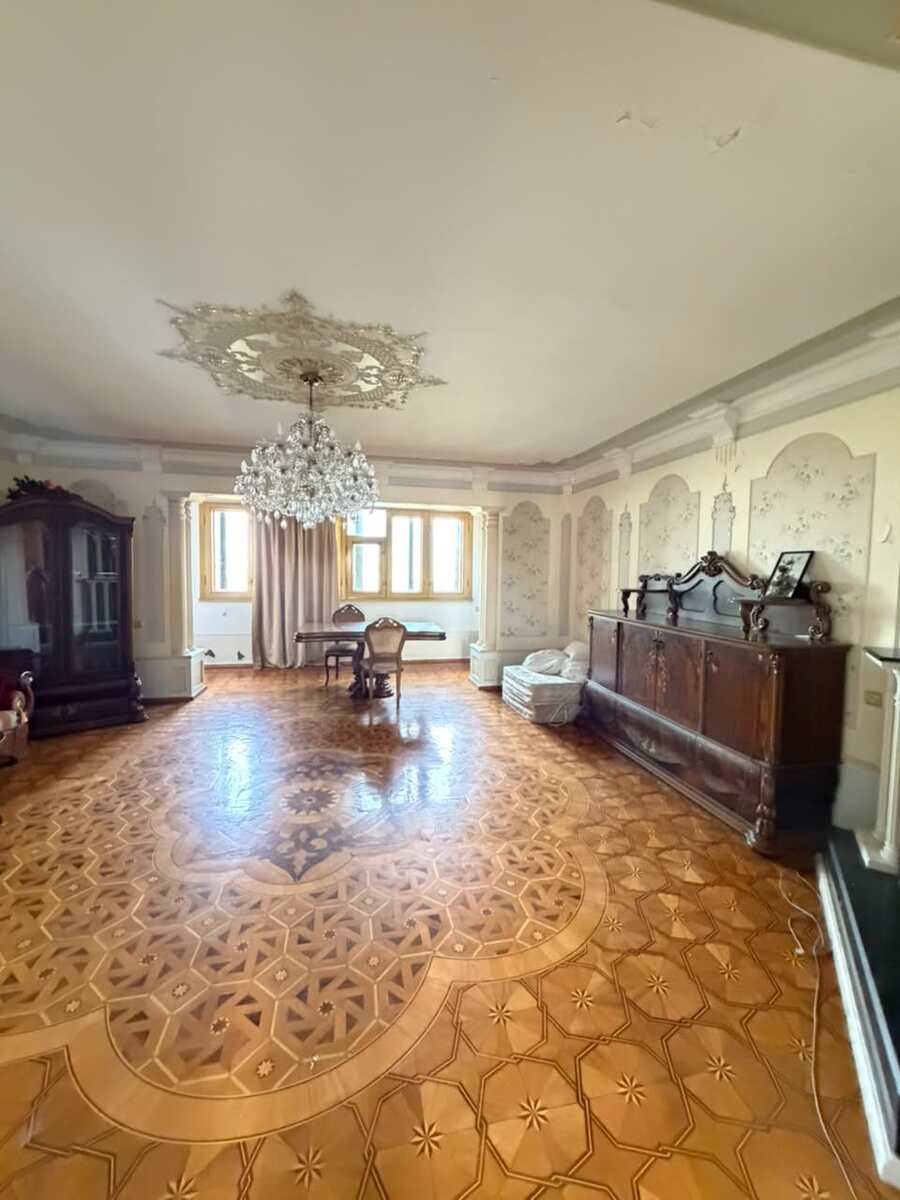 İcarəyə verilir 2 otaqlı köhnə tikili 85 m² — Mənzil, Bakı (4)