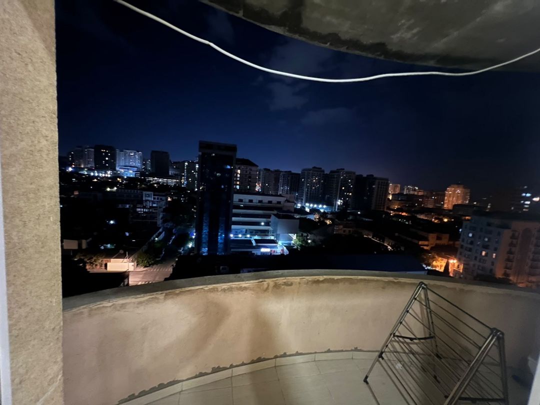 İcarəyə verilir 3 otaqlı yeni tikili 140 m² — Mənzil, Bakı (10)