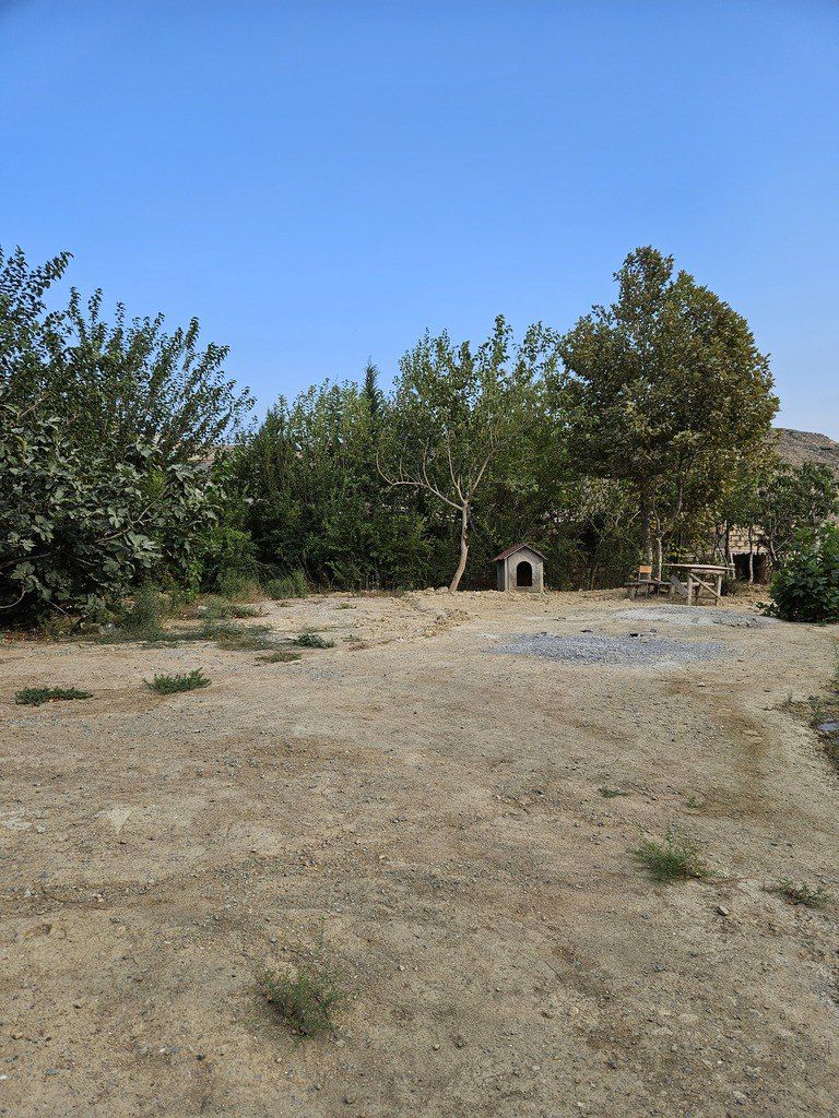 Satılır torpaq 6 sot — Torpaq, Bakı