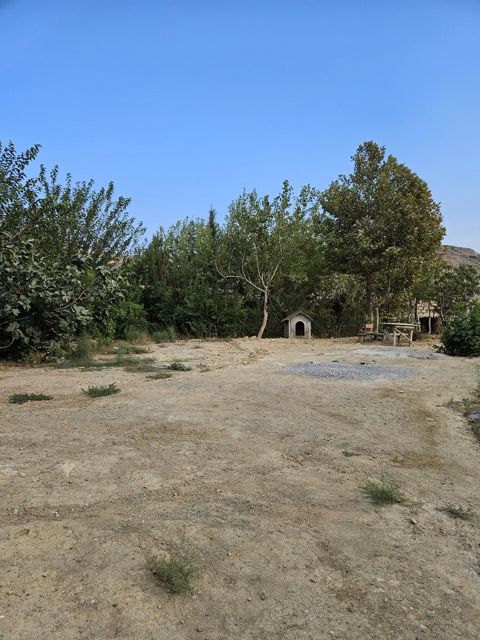Satılır torpaq 6 sot — Bakı
