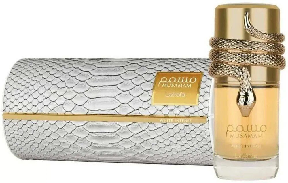 No Brand Musamam qadınlar üçün ətir suyu 100 ml - RN-8815 — Mallar, Bakı