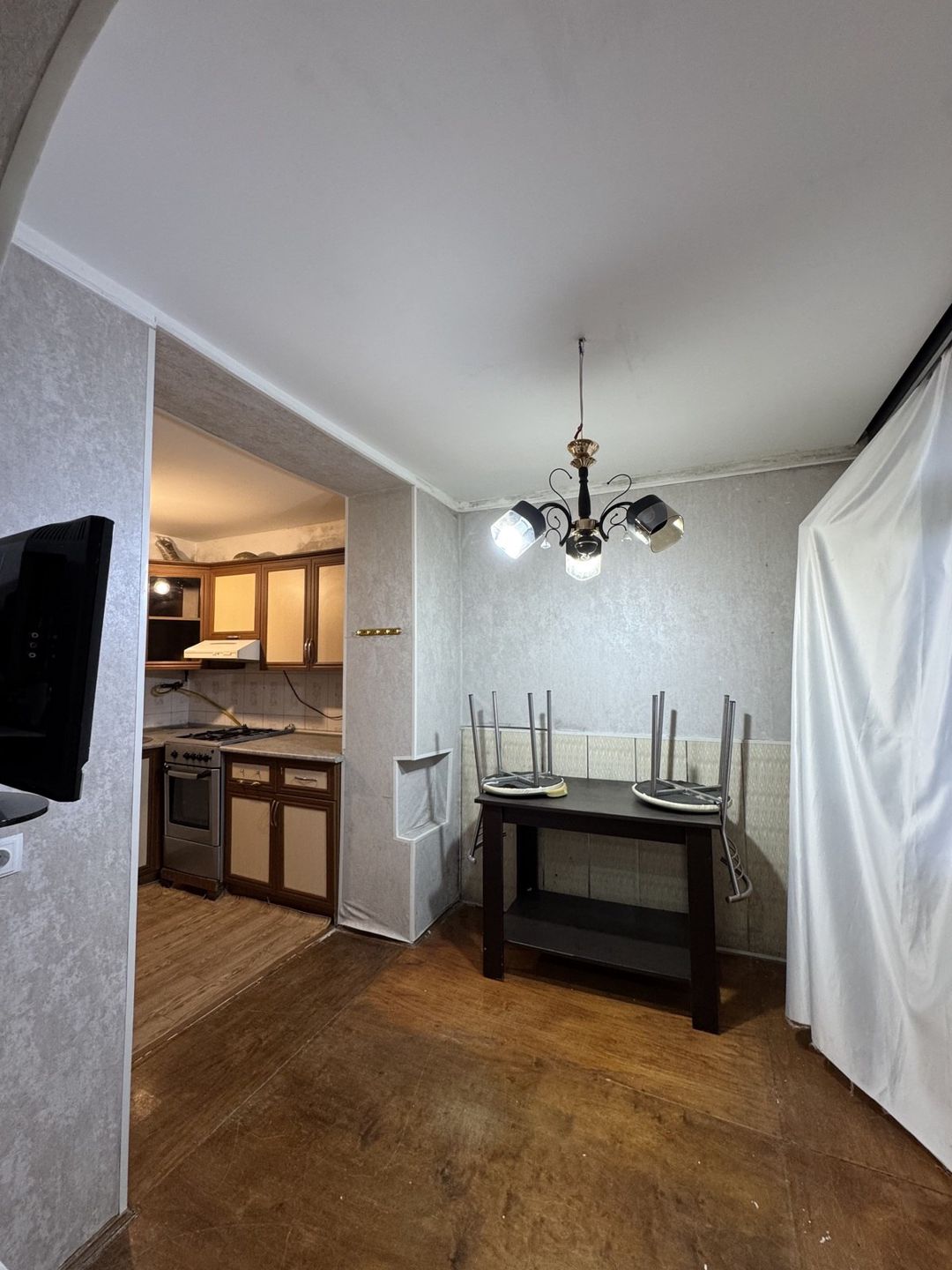 Satılır 3 otaqlı köhnə tikili 65 m² — Mənzil, Bakı (10)