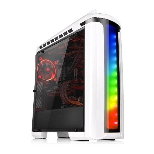 Gaming & Designer PC – Intel Core i7 13700 / RTX 5060 / 16GB / 1TB — Bakı