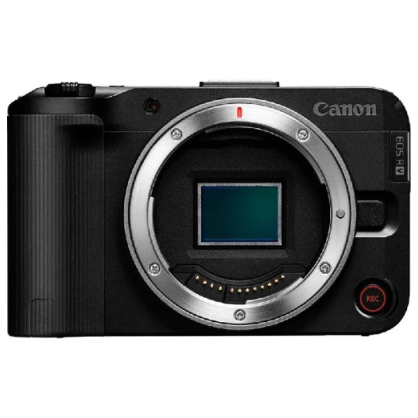 Canon EOS R50 V5 Body Black 6895C024 — Fotoaparat, Bakı