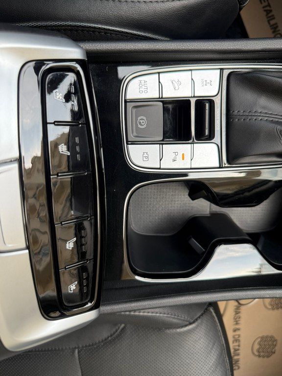 Hyundai Tucson, 2.0 L, 2021 il, 110 205 km 77-BN-050 — Avtomobillər, Bakı (7)