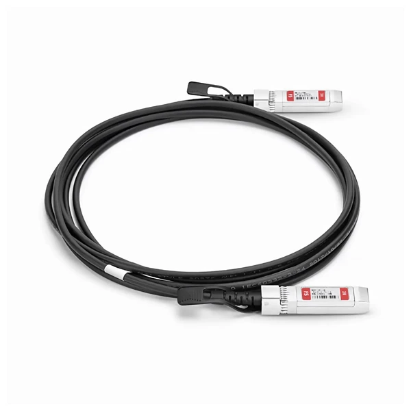 Sandstone 10GBASE-CU SFP+ Cable 3m SFP-H10GB-CU3M-ST — Mallar, Bakı