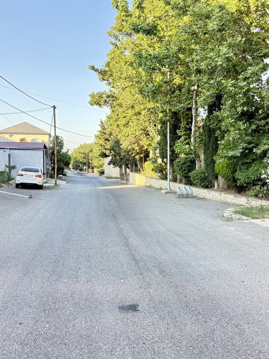 Satılır torpaq 12 sot — Torpaq, Bakı (2)