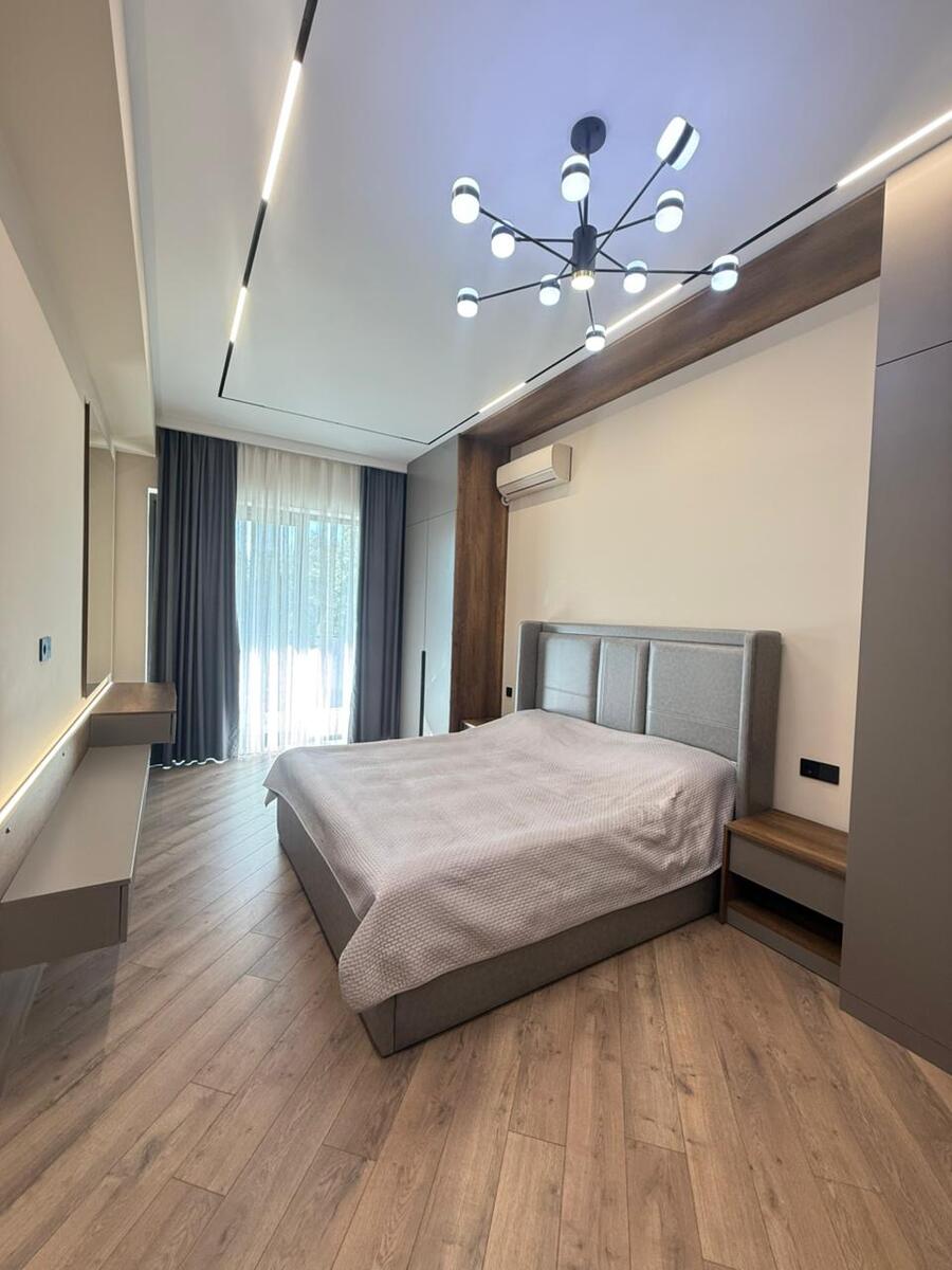 Satılır 2 otaqlı yeni tikili 110 m² — Mənzil, Bakı (5)
