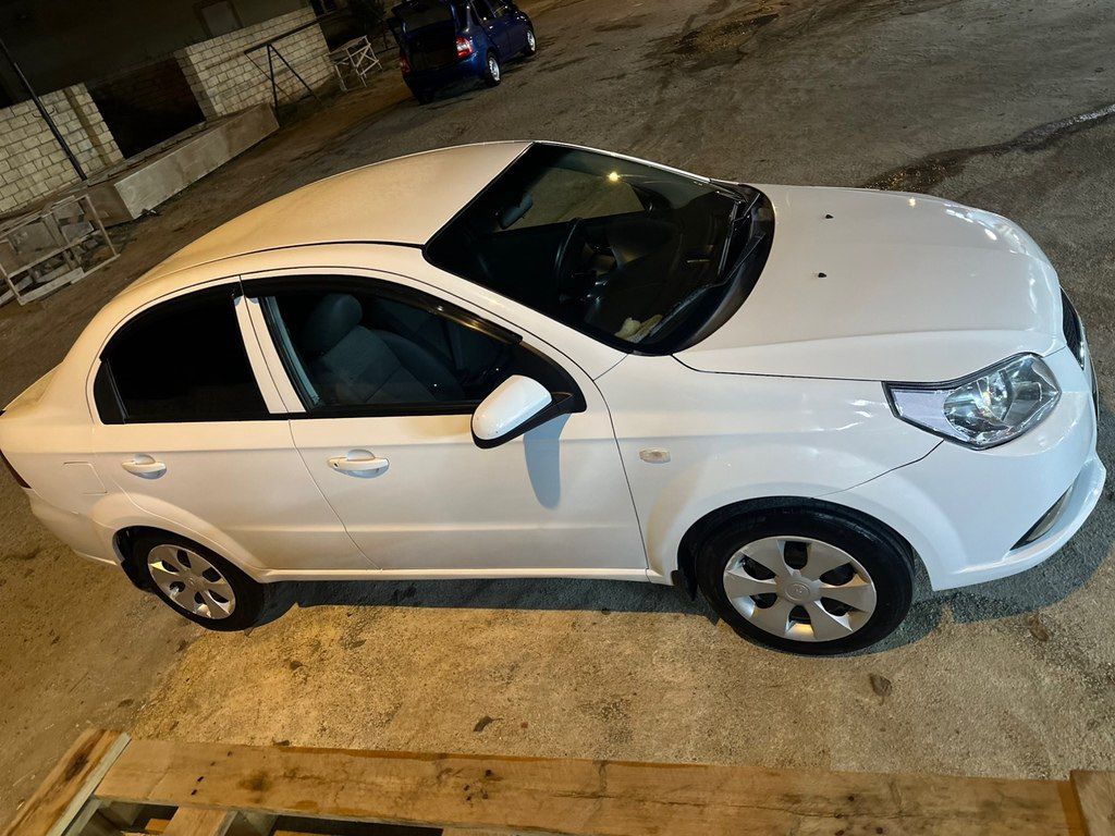 Chevrolet Nexia, 1.5 L, 2021 il, 325 000 km 88-DK-246 — Avtomobillər, Neftçala (6)