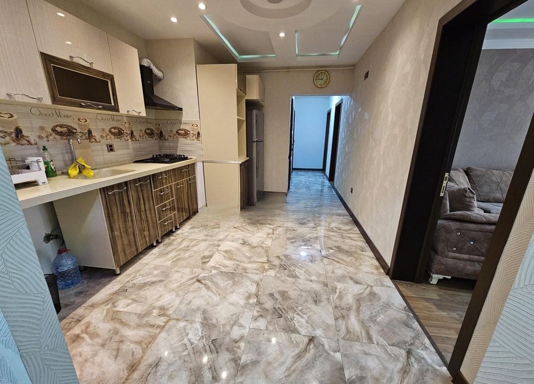 Satılır 3 otaqlı yeni tikili 100 m² — Mənzil, Bakı (7)